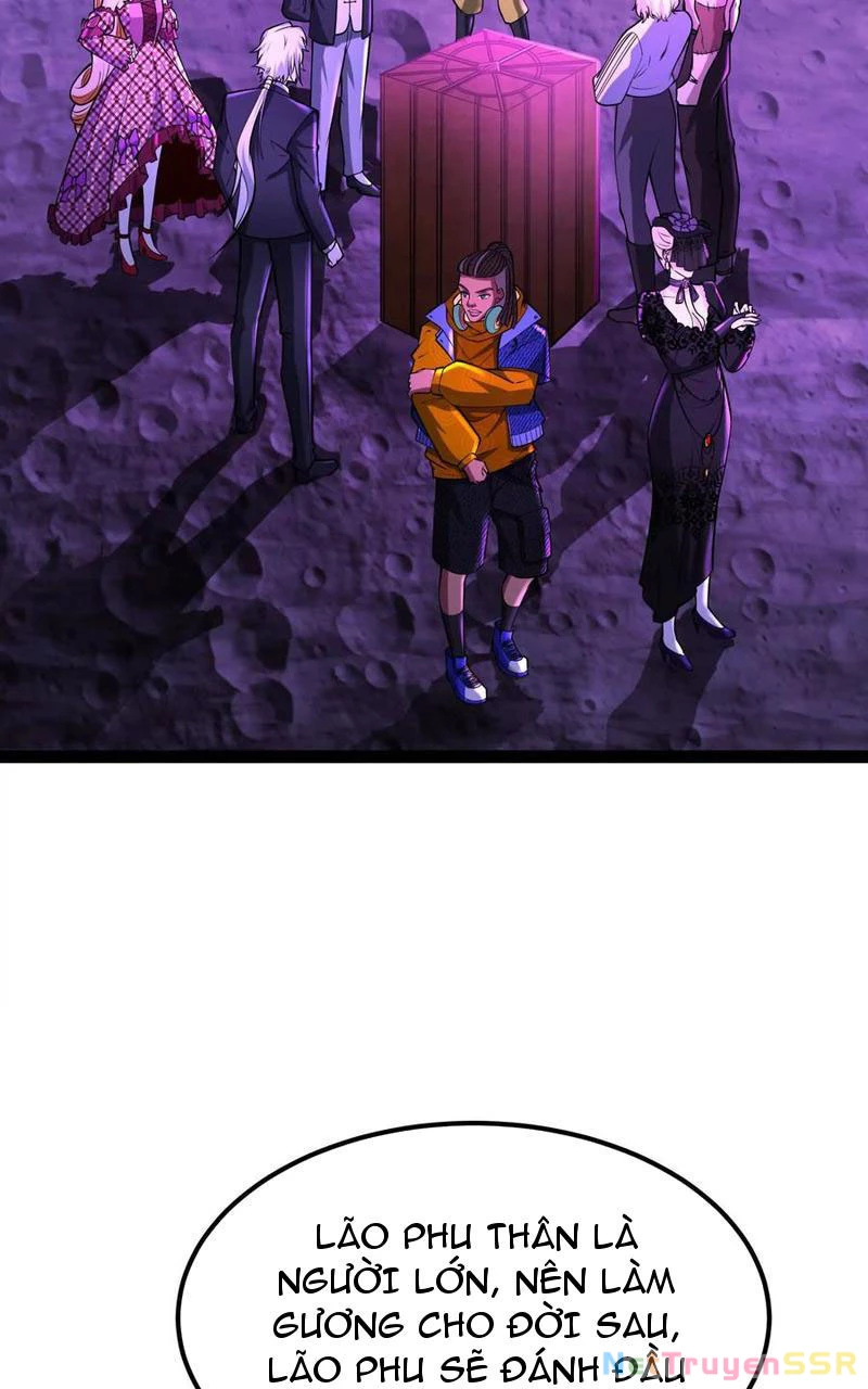 Đại Liên Minh Phản Xuyên Việt Của Bạo Quân Chapter 65 - Trang 3