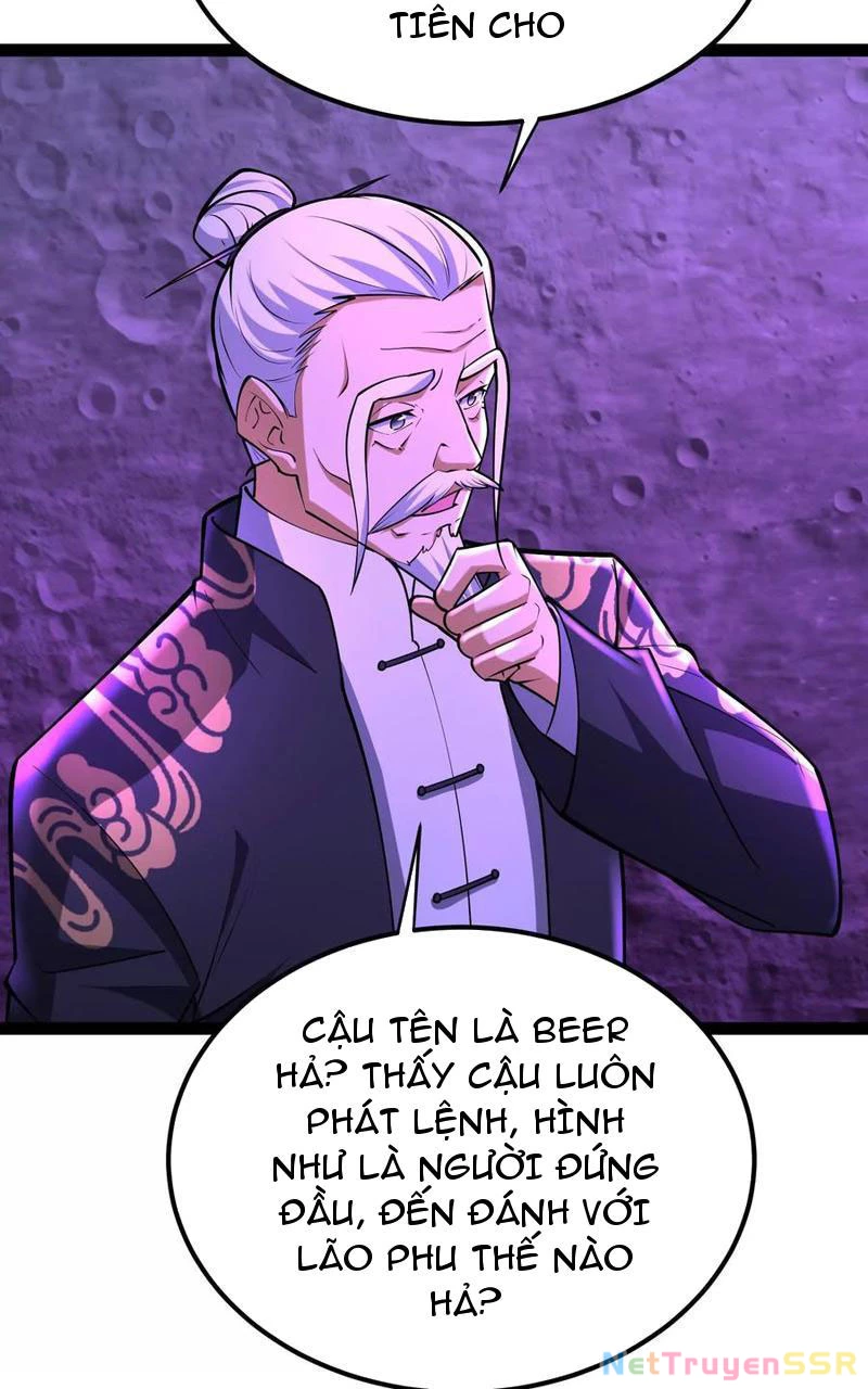 Đại Liên Minh Phản Xuyên Việt Của Bạo Quân Chapter 65 - Trang 3