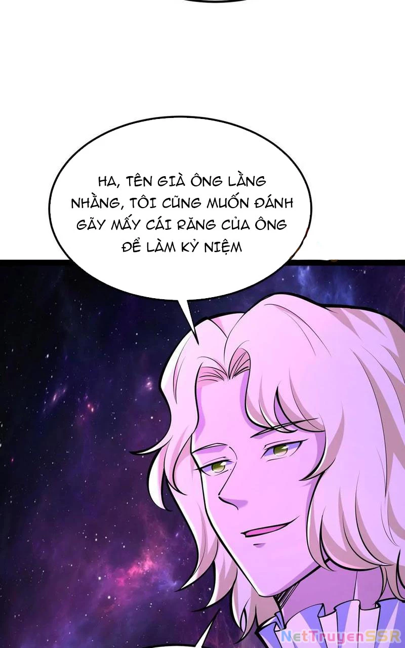 Đại Liên Minh Phản Xuyên Việt Của Bạo Quân Chapter 65 - Trang 3