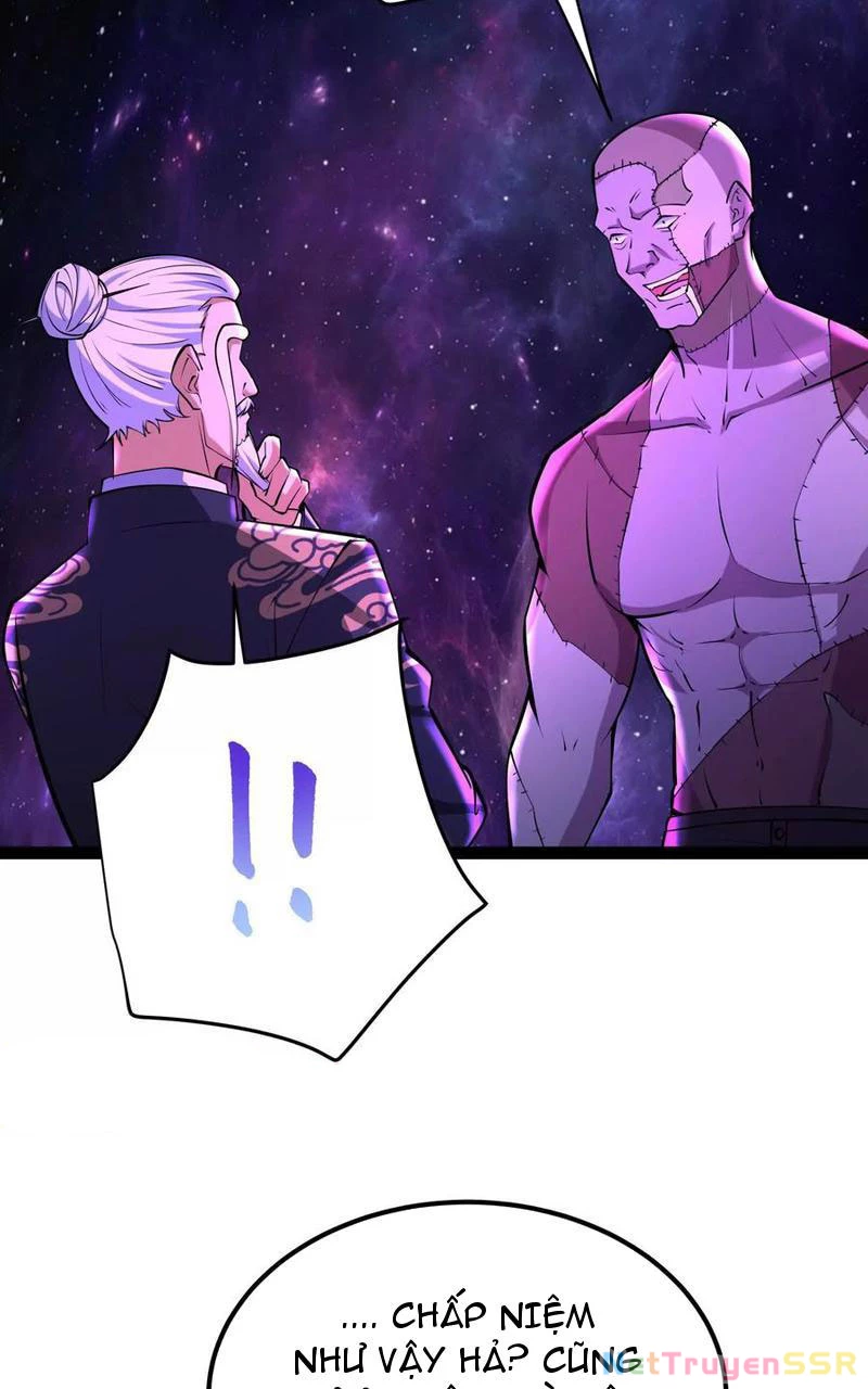 Đại Liên Minh Phản Xuyên Việt Của Bạo Quân Chapter 65 - Trang 3