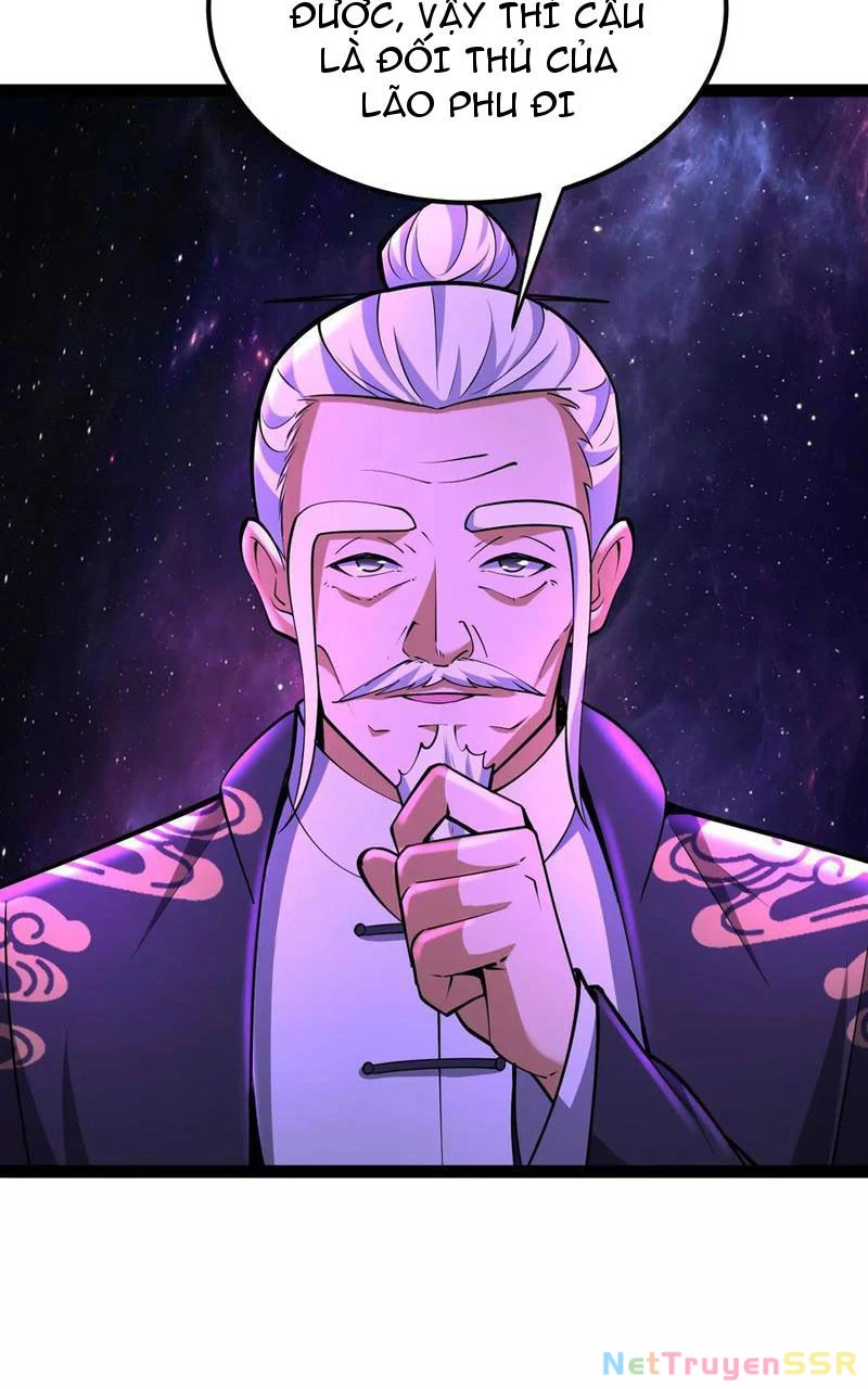 Đại Liên Minh Phản Xuyên Việt Của Bạo Quân Chapter 65 - Trang 3