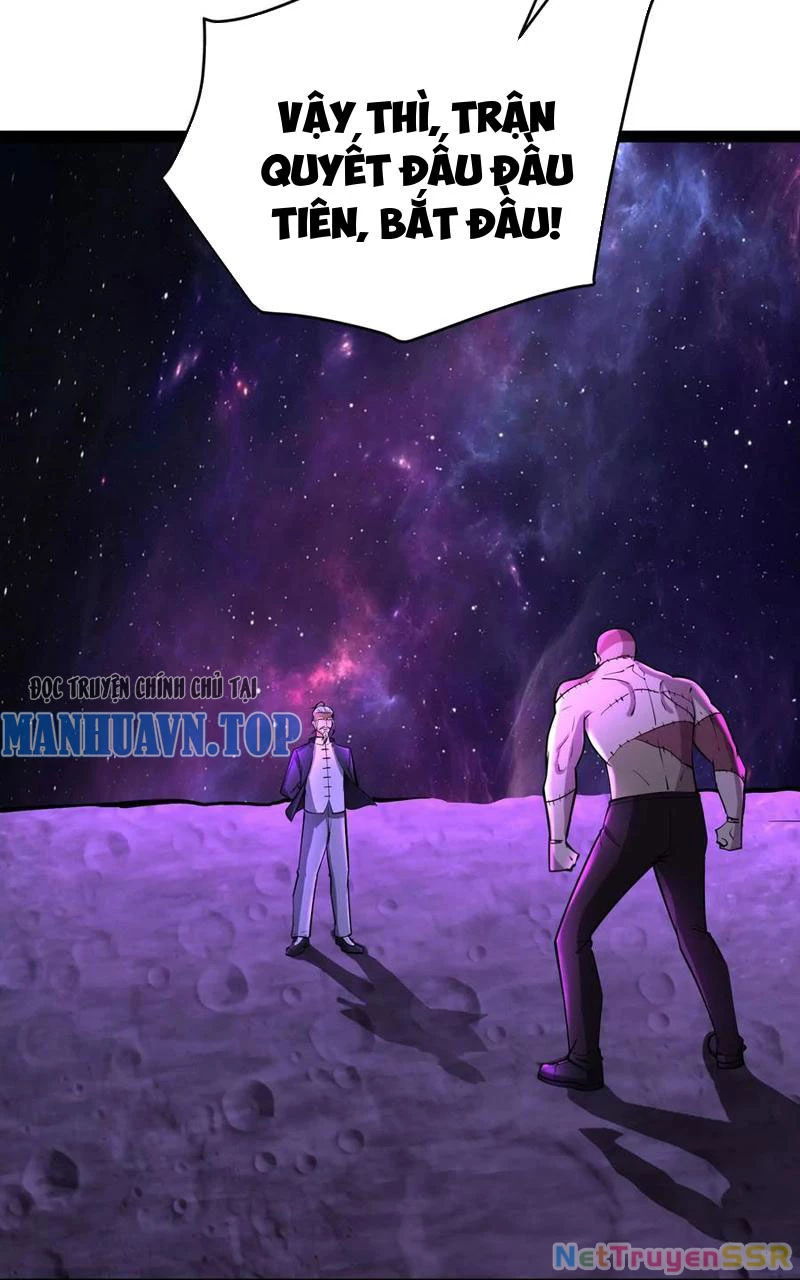 Đại Liên Minh Phản Xuyên Việt Của Bạo Quân Chapter 65 - Trang 3