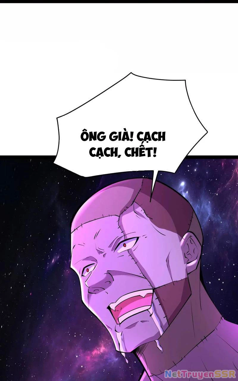 Đại Liên Minh Phản Xuyên Việt Của Bạo Quân Chapter 65 - Trang 3