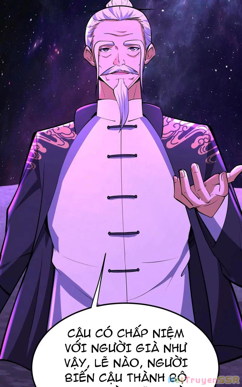 Đại Liên Minh Phản Xuyên Việt Của Bạo Quân Chapter 65 - Trang 3