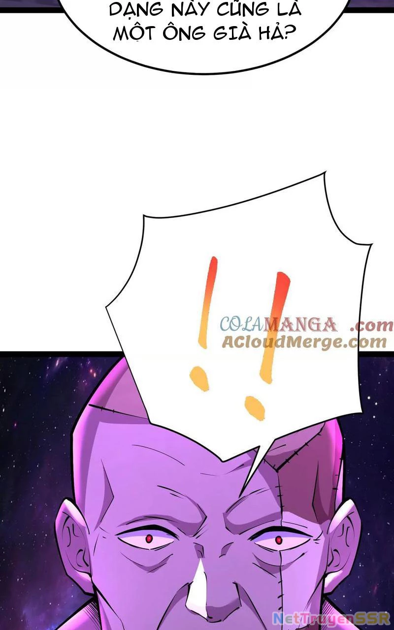 Đại Liên Minh Phản Xuyên Việt Của Bạo Quân Chapter 65 - Trang 3