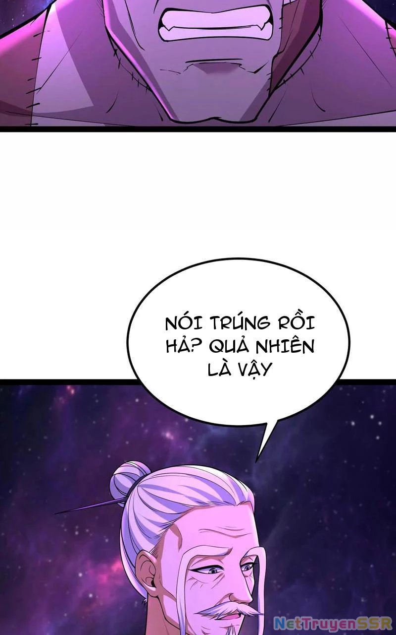 Đại Liên Minh Phản Xuyên Việt Của Bạo Quân Chapter 65 - Trang 3
