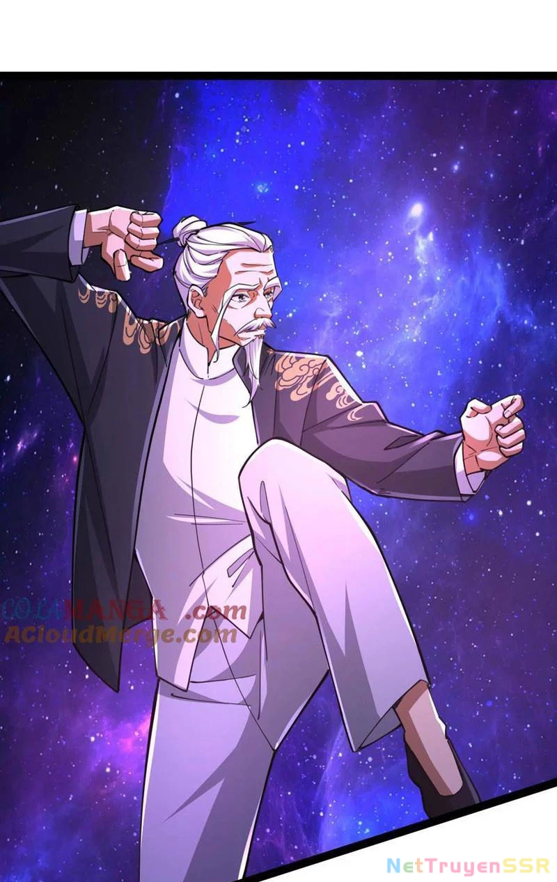 Đại Liên Minh Phản Xuyên Việt Của Bạo Quân Chapter 66 - Trang 3