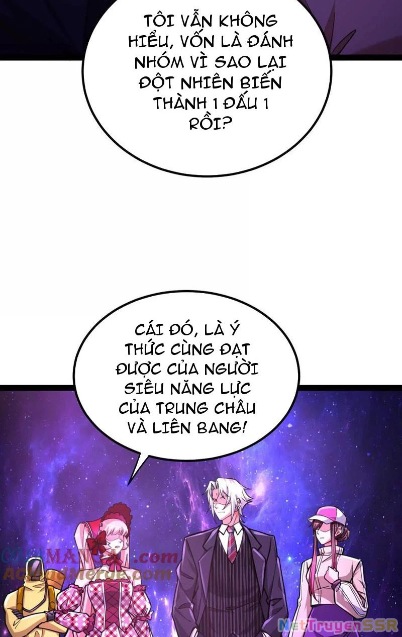 Đại Liên Minh Phản Xuyên Việt Của Bạo Quân Chapter 66 - Trang 3