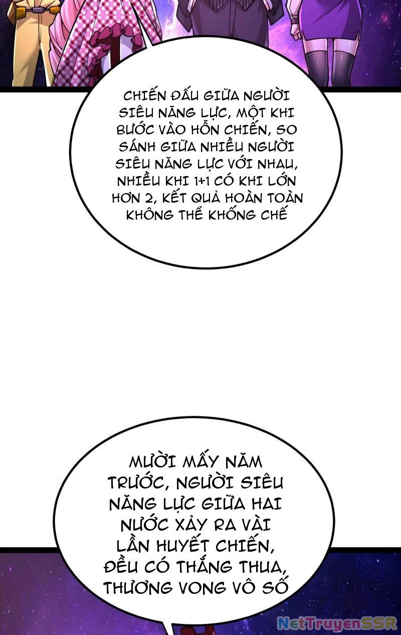 Đại Liên Minh Phản Xuyên Việt Của Bạo Quân Chapter 66 - Trang 3