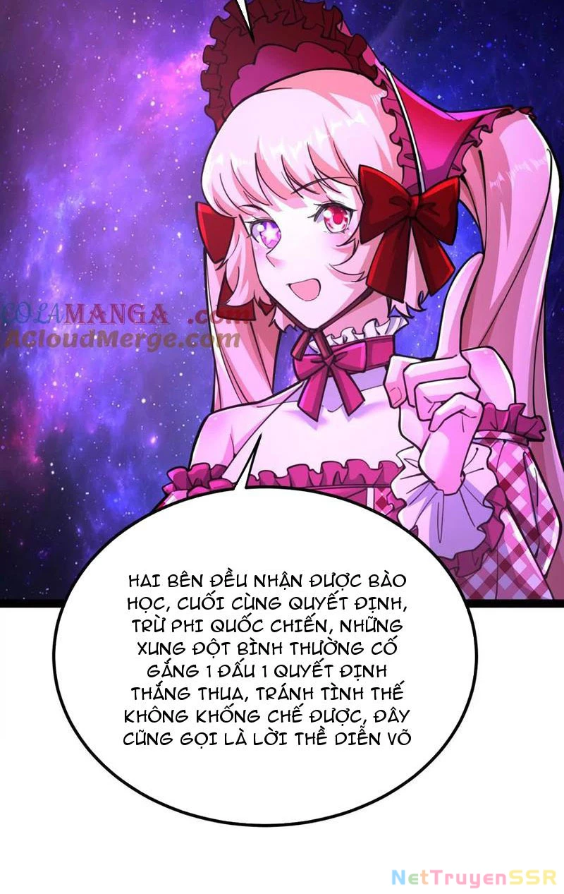 Đại Liên Minh Phản Xuyên Việt Của Bạo Quân Chapter 66 - Trang 3