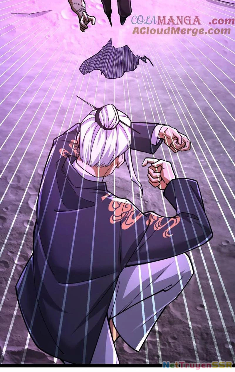 Đại Liên Minh Phản Xuyên Việt Của Bạo Quân Chapter 66 - Trang 3