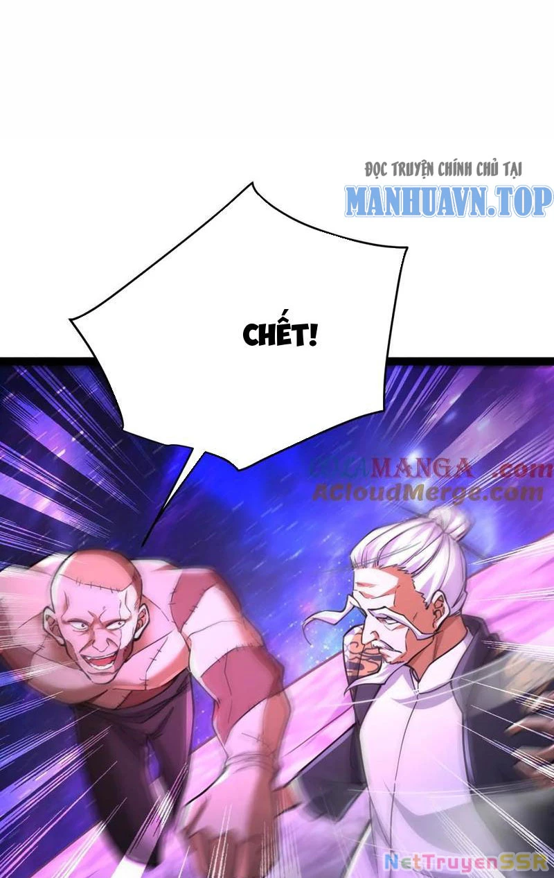 Đại Liên Minh Phản Xuyên Việt Của Bạo Quân Chapter 66 - Trang 3