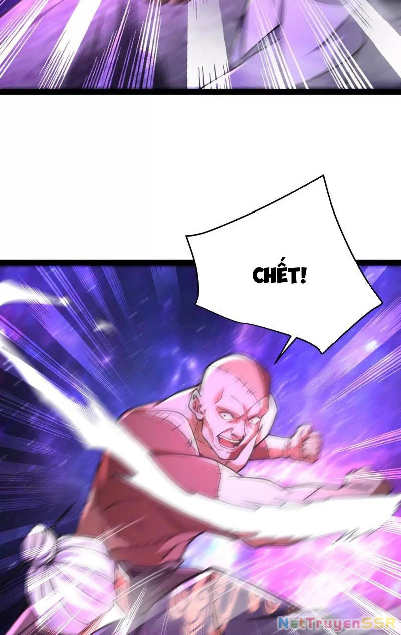 Đại Liên Minh Phản Xuyên Việt Của Bạo Quân Chapter 66 - Trang 3