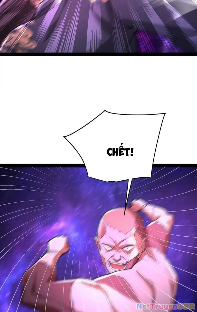 Đại Liên Minh Phản Xuyên Việt Của Bạo Quân Chapter 66 - Trang 3