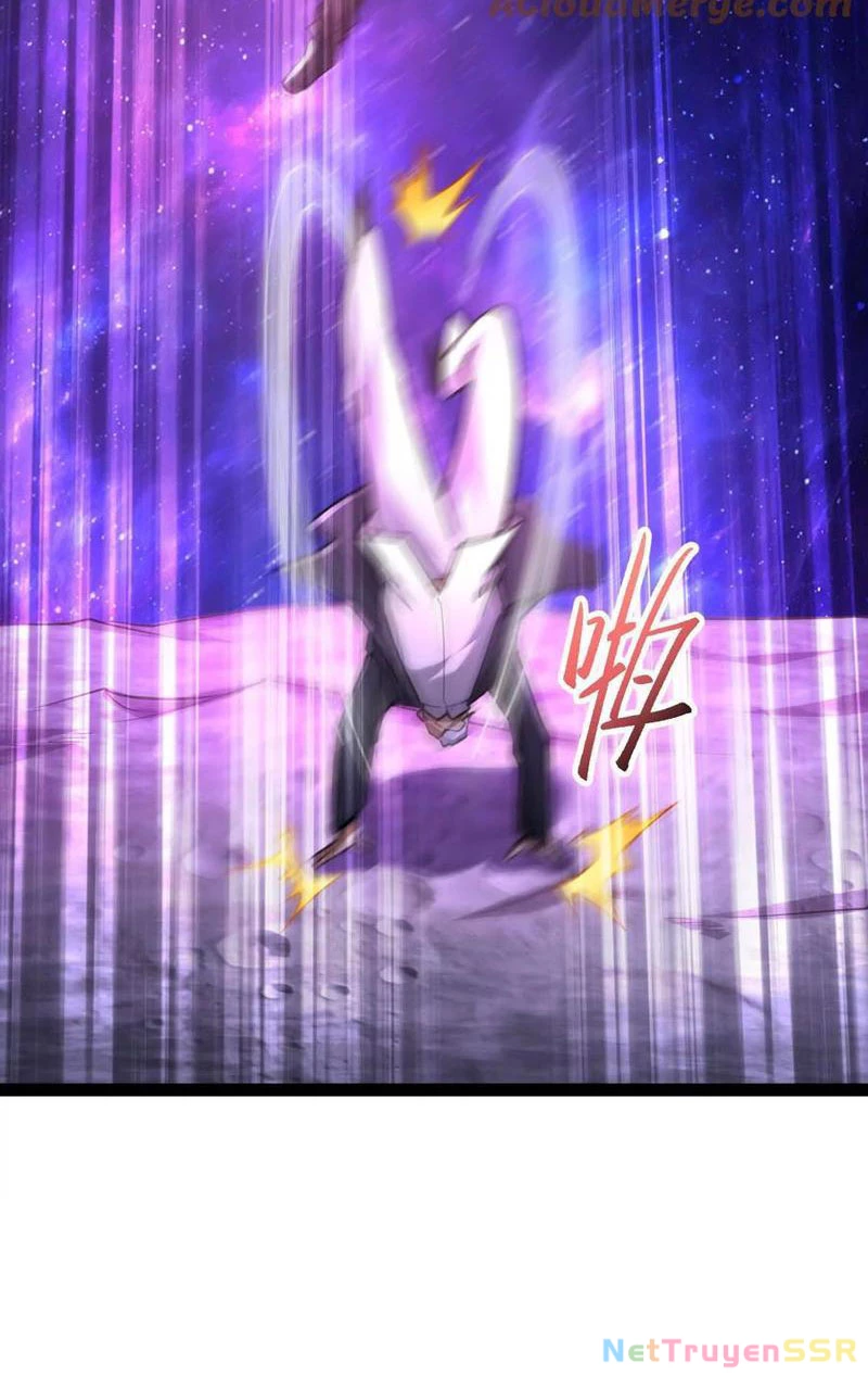 Đại Liên Minh Phản Xuyên Việt Của Bạo Quân Chapter 66 - Trang 3