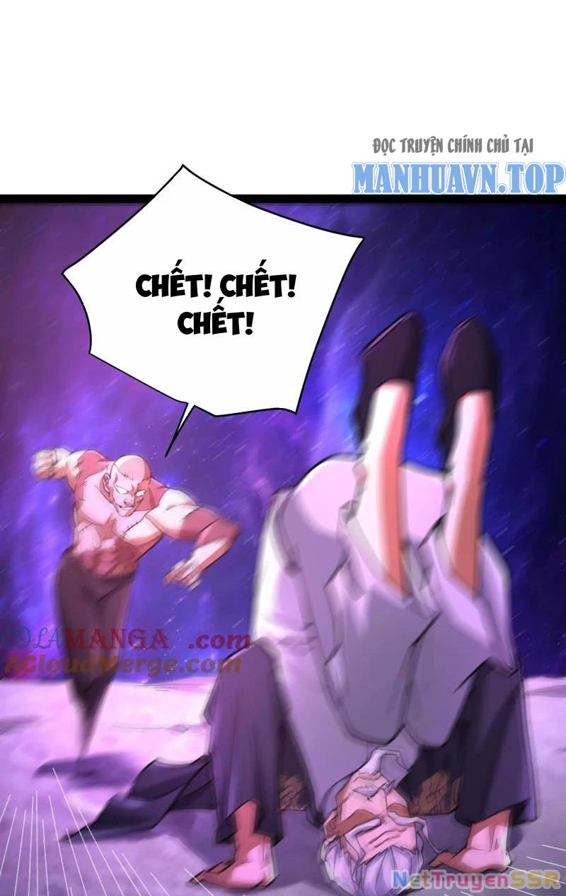 Đại Liên Minh Phản Xuyên Việt Của Bạo Quân Chapter 66 - Trang 3