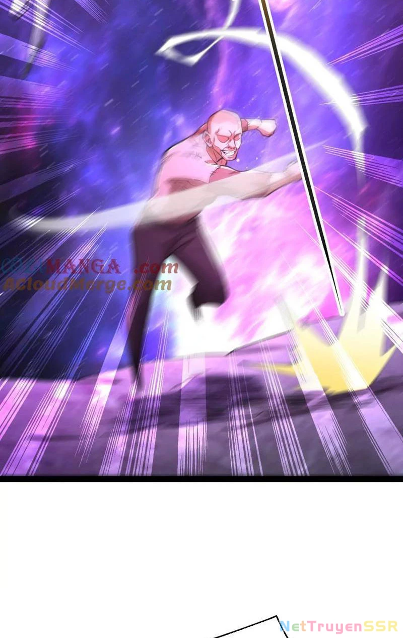 Đại Liên Minh Phản Xuyên Việt Của Bạo Quân Chapter 66 - Trang 3