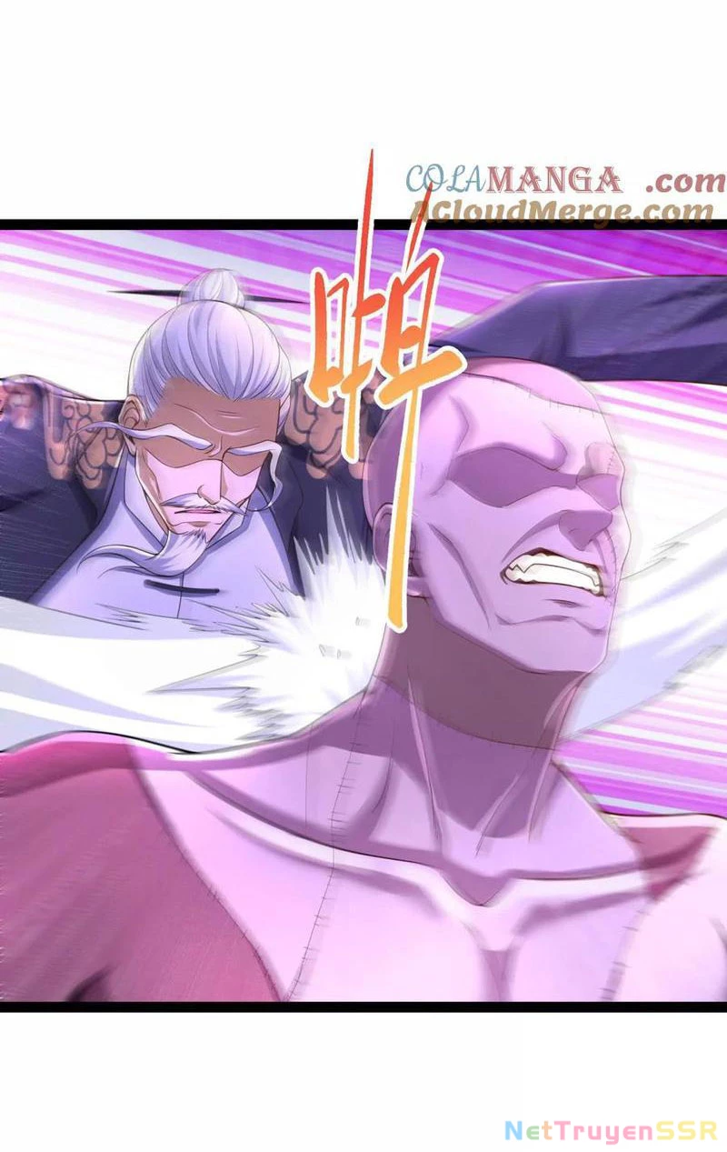 Đại Liên Minh Phản Xuyên Việt Của Bạo Quân Chapter 66 - Trang 3