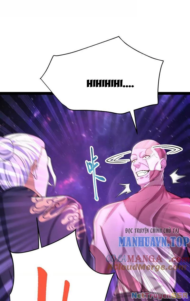 Đại Liên Minh Phản Xuyên Việt Của Bạo Quân Chapter 66 - Trang 3