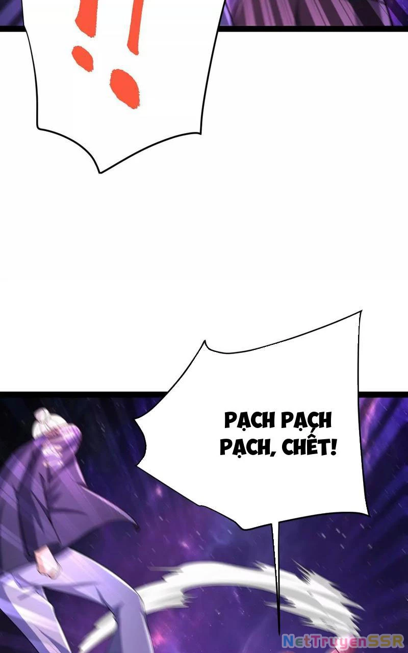 Đại Liên Minh Phản Xuyên Việt Của Bạo Quân Chapter 66 - Trang 3