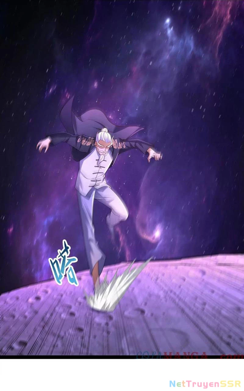 Đại Liên Minh Phản Xuyên Việt Của Bạo Quân Chapter 66 - Trang 3