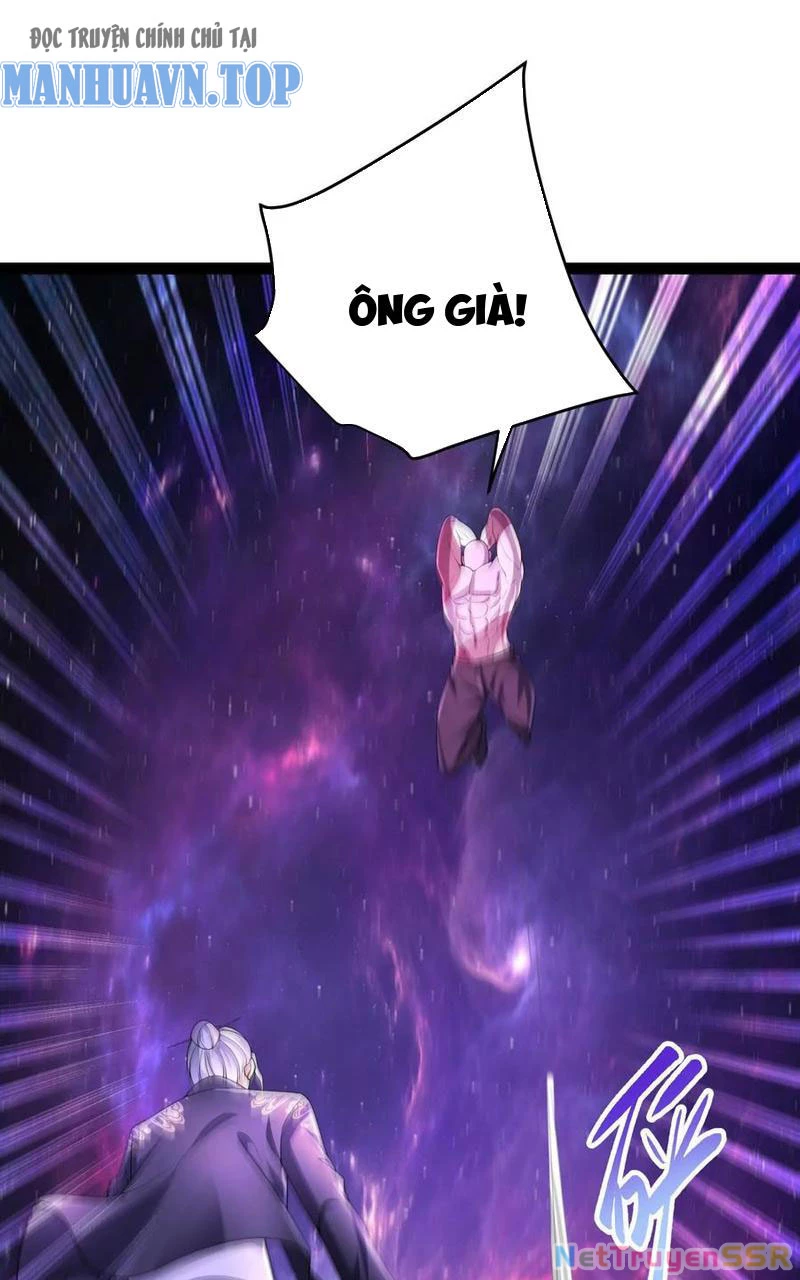 Đại Liên Minh Phản Xuyên Việt Của Bạo Quân Chapter 66 - Trang 3