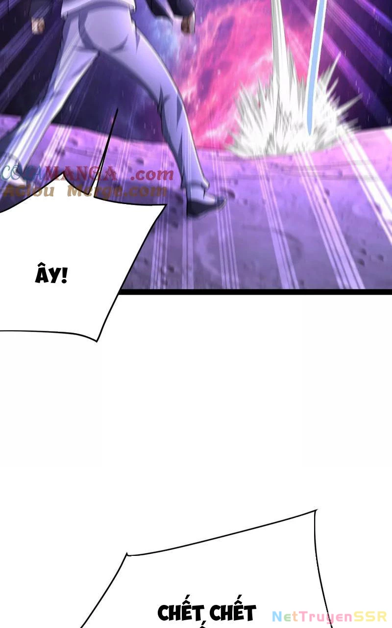 Đại Liên Minh Phản Xuyên Việt Của Bạo Quân Chapter 66 - Trang 3