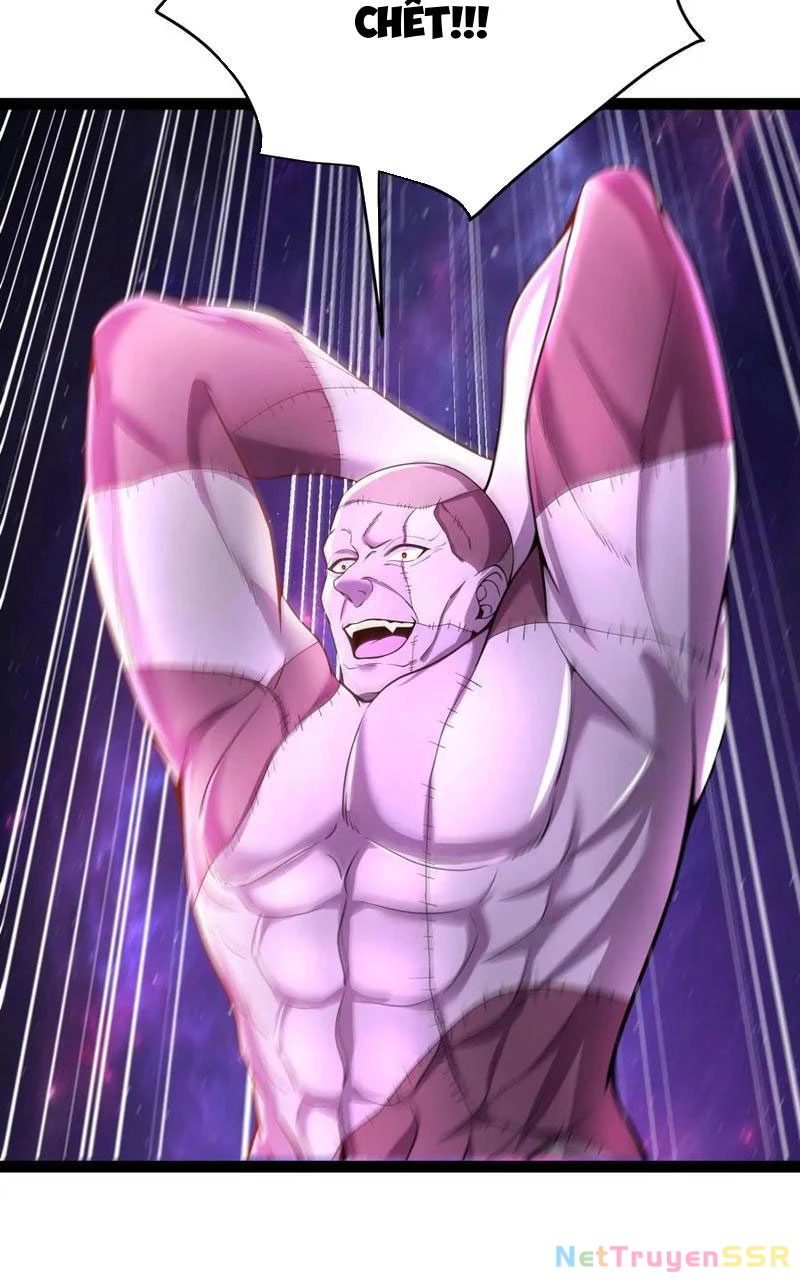 Đại Liên Minh Phản Xuyên Việt Của Bạo Quân Chapter 66 - Trang 3