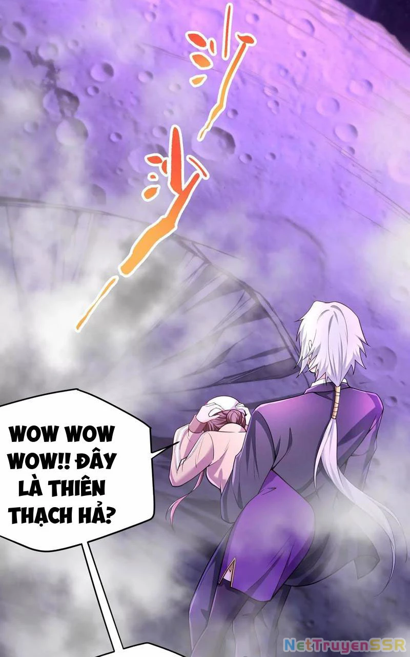 Đại Liên Minh Phản Xuyên Việt Của Bạo Quân Chapter 66 - Trang 3