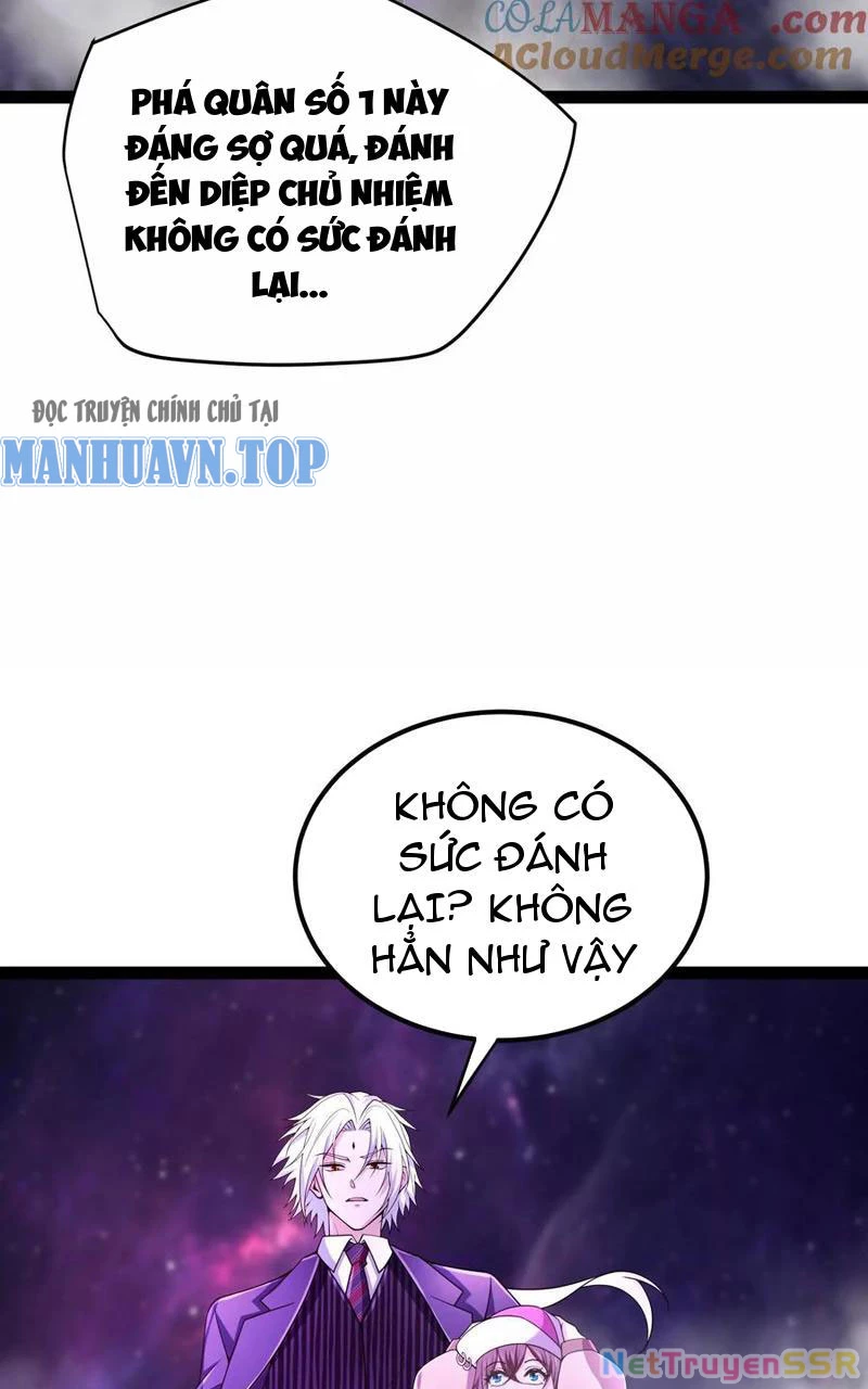 Đại Liên Minh Phản Xuyên Việt Của Bạo Quân Chapter 66 - Trang 3