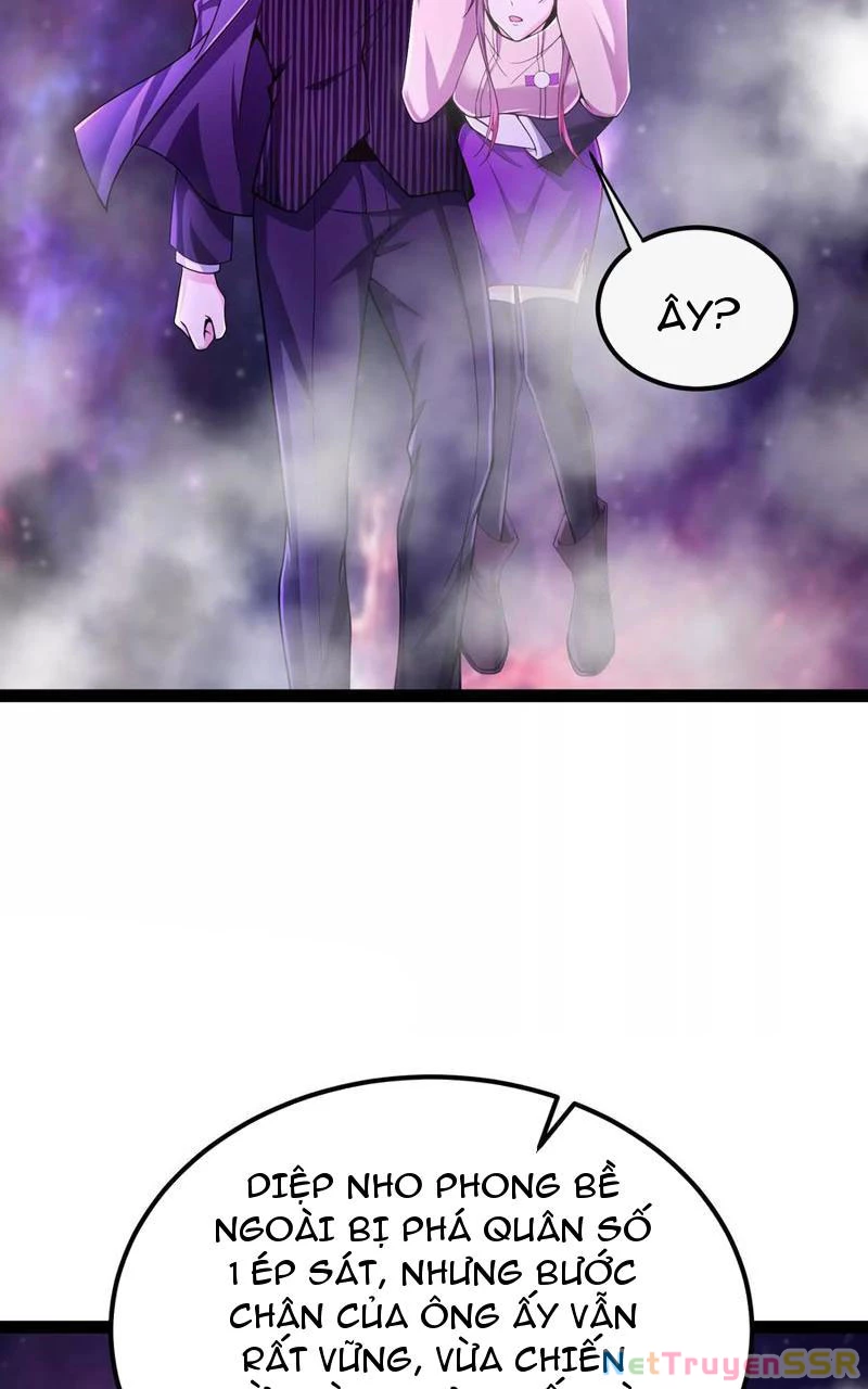 Đại Liên Minh Phản Xuyên Việt Của Bạo Quân Chapter 66 - Trang 3