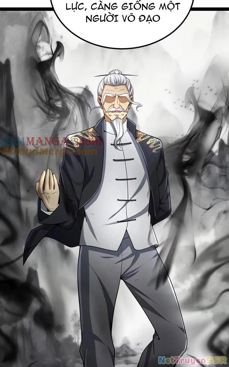 Đại Liên Minh Phản Xuyên Việt Của Bạo Quân Chapter 66 - Trang 3