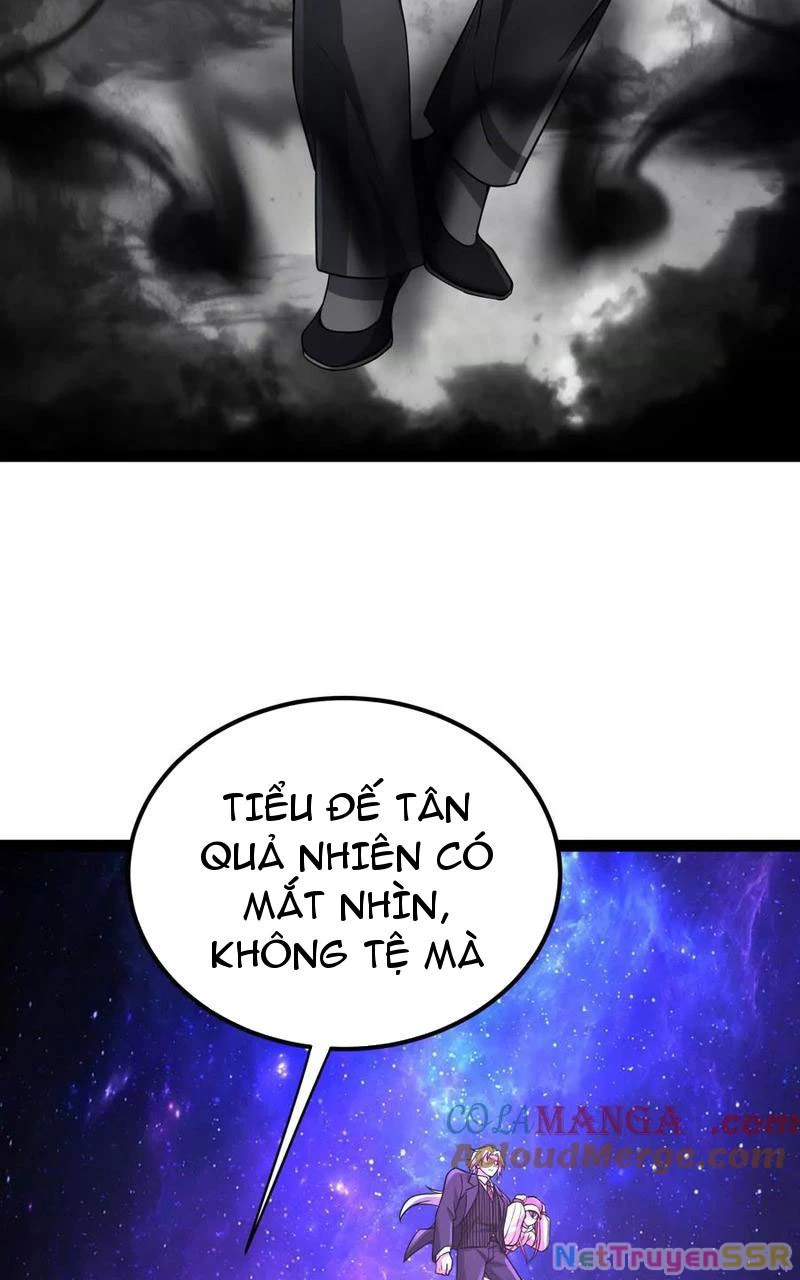 Đại Liên Minh Phản Xuyên Việt Của Bạo Quân Chapter 66 - Trang 3