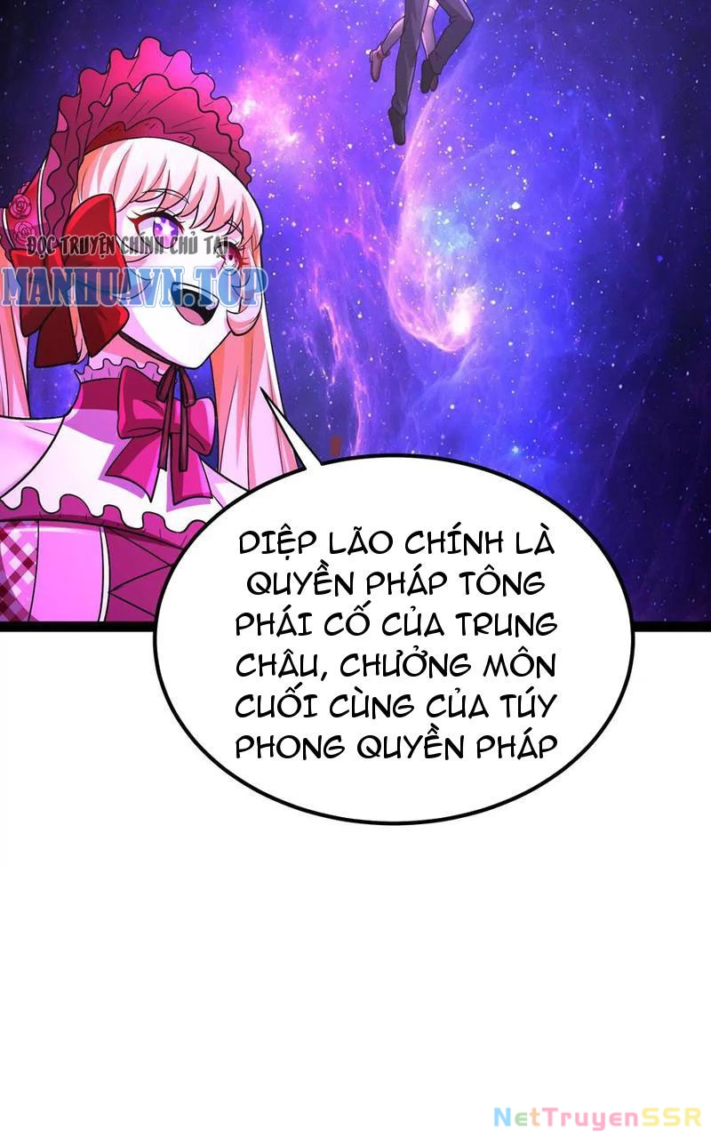 Đại Liên Minh Phản Xuyên Việt Của Bạo Quân Chapter 66 - Trang 3