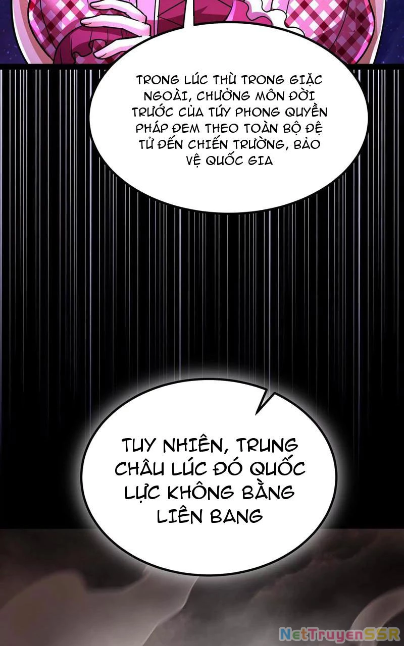 Đại Liên Minh Phản Xuyên Việt Của Bạo Quân Chapter 66 - Trang 3