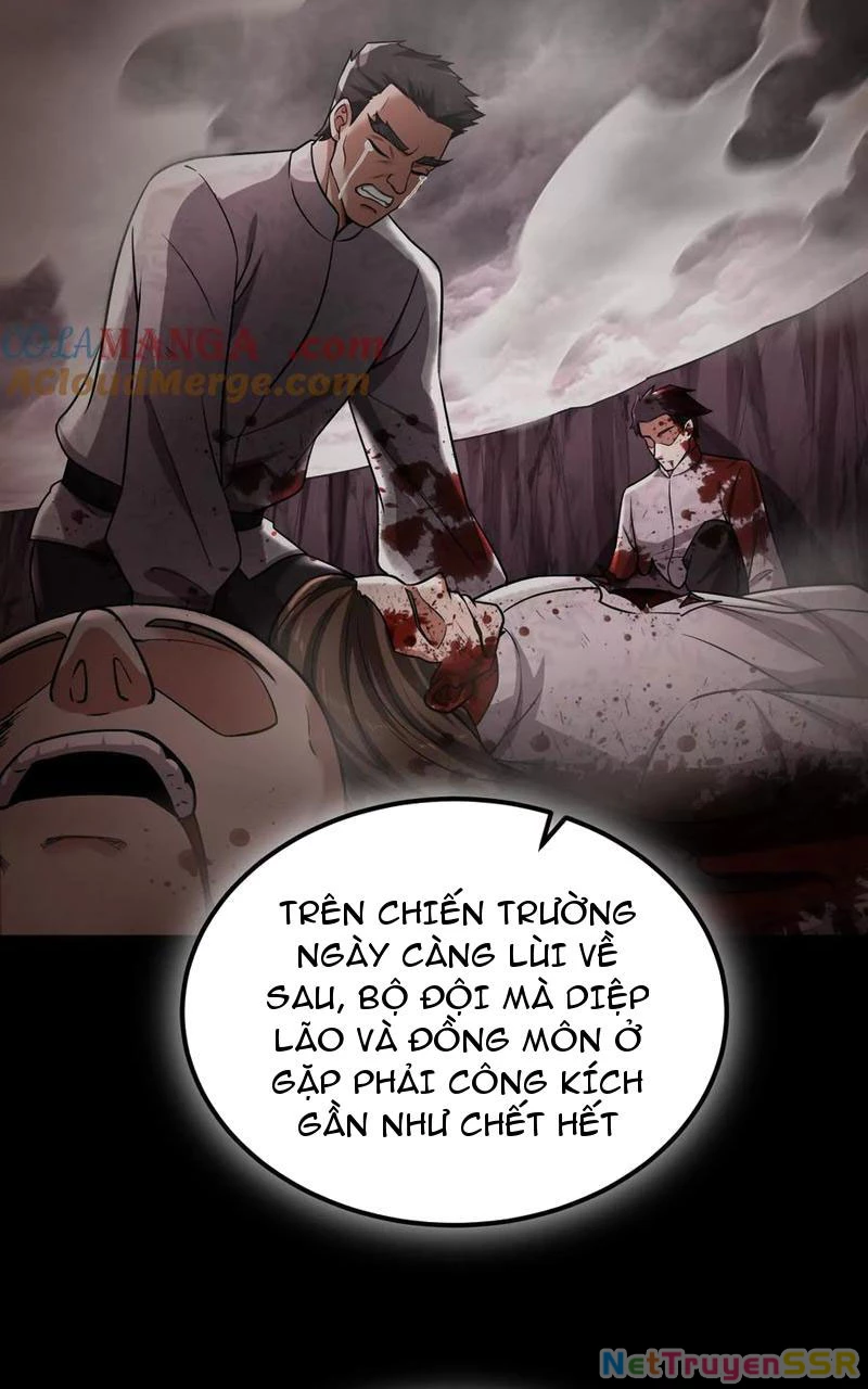 Đại Liên Minh Phản Xuyên Việt Của Bạo Quân Chapter 66 - Trang 3