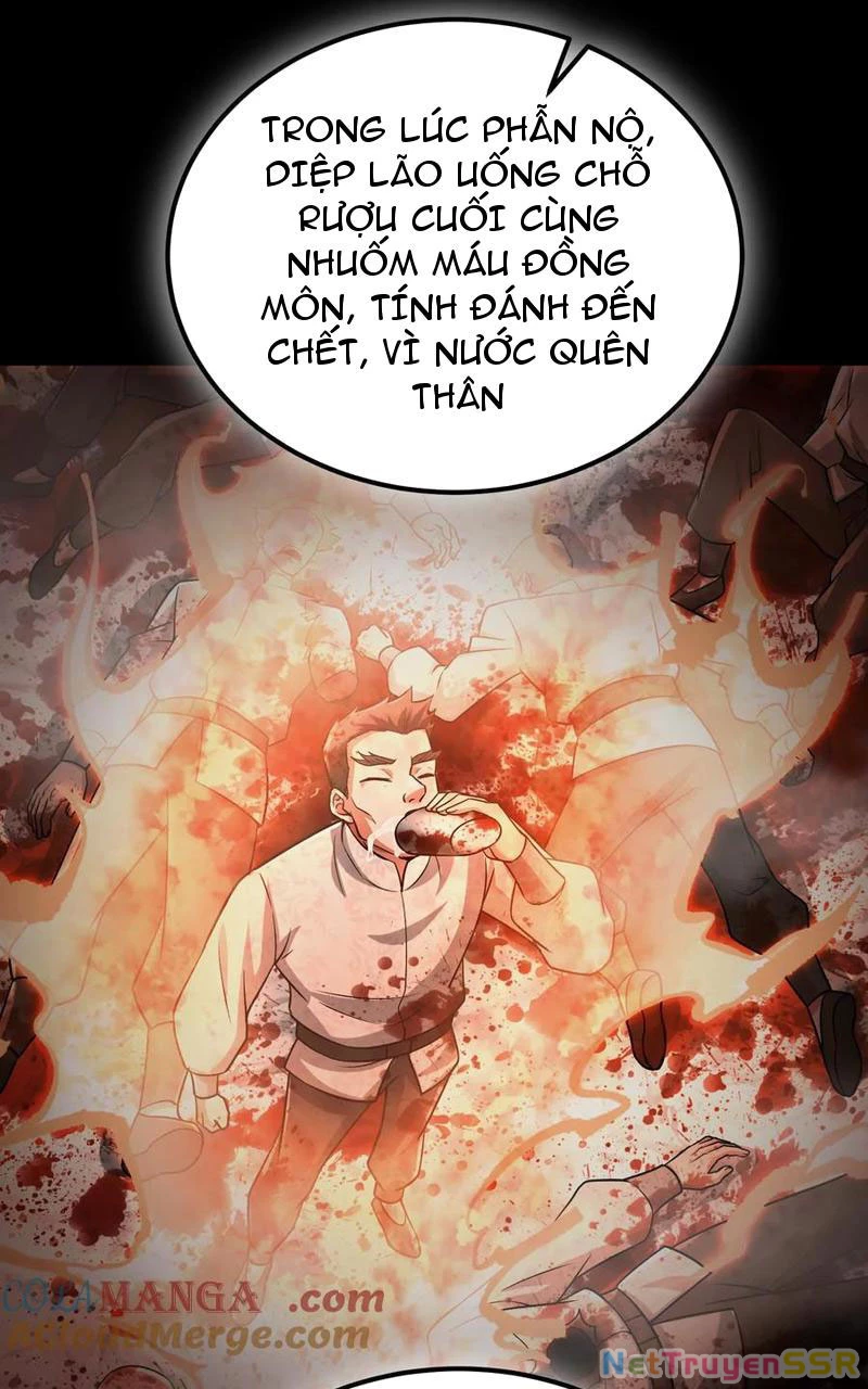 Đại Liên Minh Phản Xuyên Việt Của Bạo Quân Chapter 66 - Trang 3