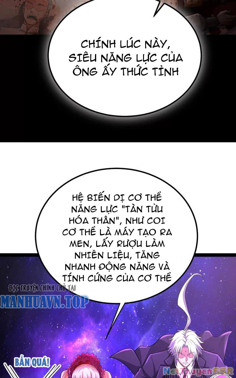 Đại Liên Minh Phản Xuyên Việt Của Bạo Quân Chapter 66 - Trang 3
