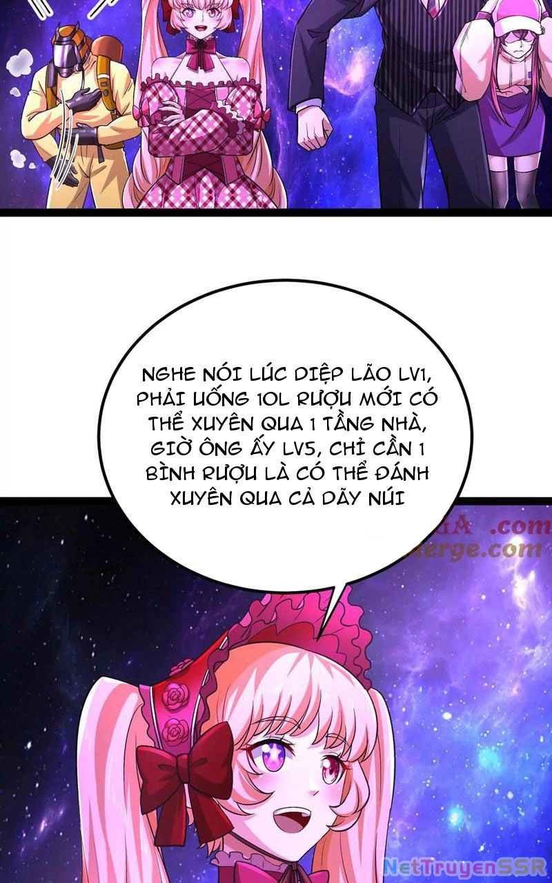 Đại Liên Minh Phản Xuyên Việt Của Bạo Quân Chapter 66 - Trang 3