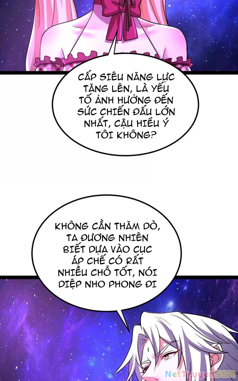 Đại Liên Minh Phản Xuyên Việt Của Bạo Quân Chapter 66 - Trang 3