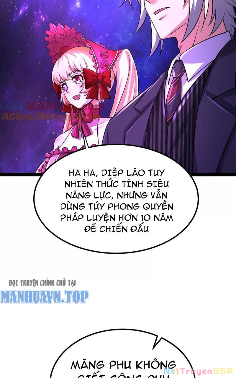 Đại Liên Minh Phản Xuyên Việt Của Bạo Quân Chapter 66 - Trang 3