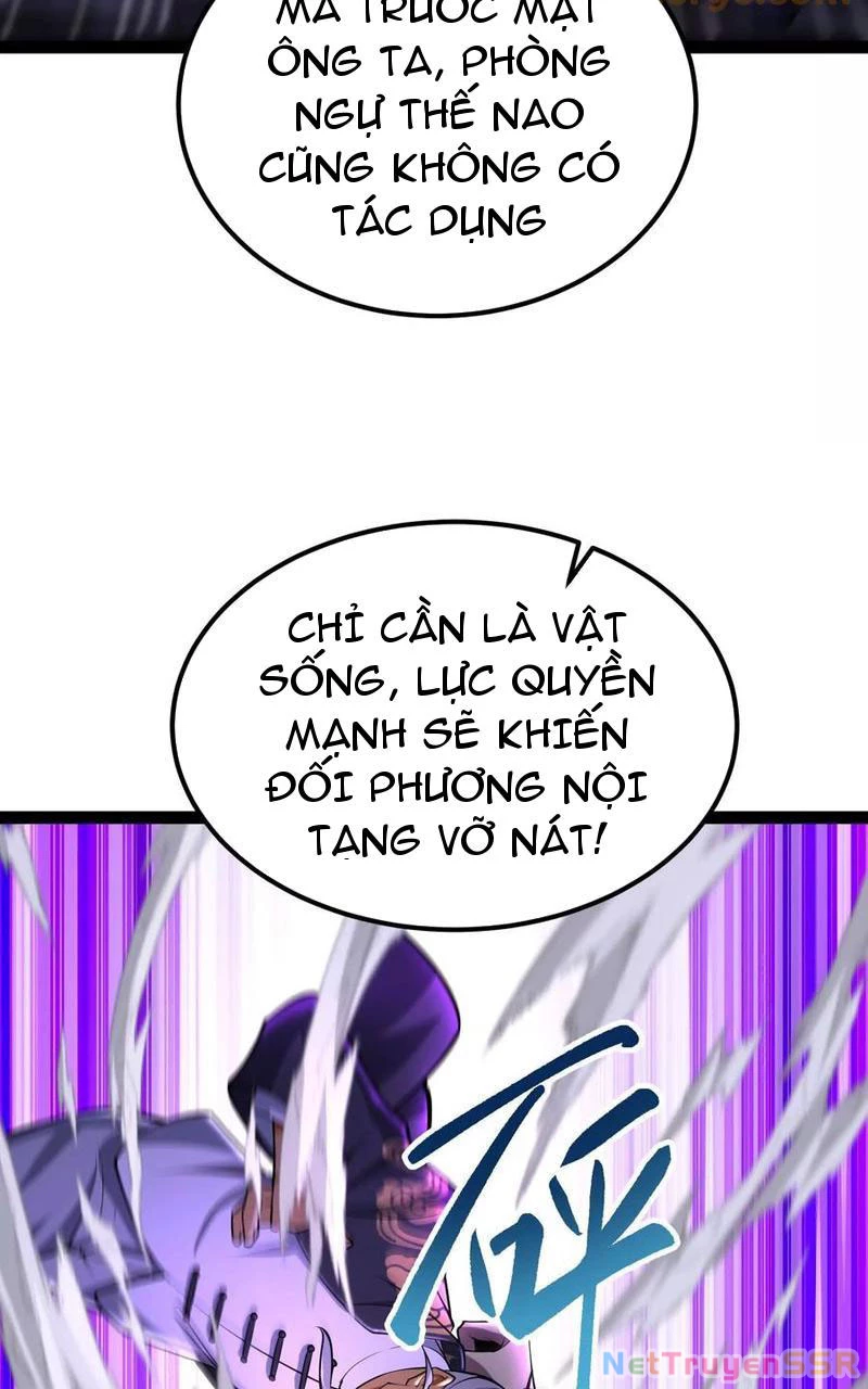 Đại Liên Minh Phản Xuyên Việt Của Bạo Quân Chapter 66 - Trang 3