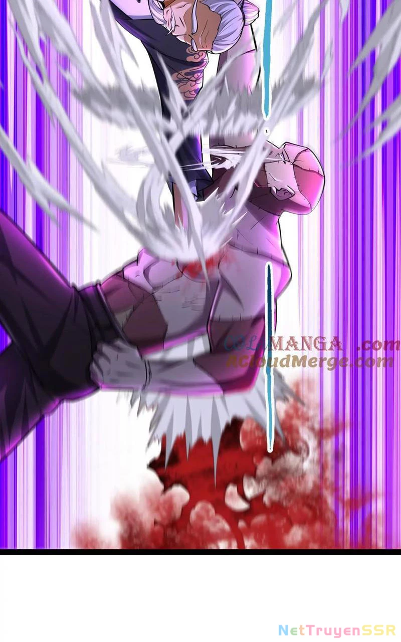 Đại Liên Minh Phản Xuyên Việt Của Bạo Quân Chapter 66 - Trang 3