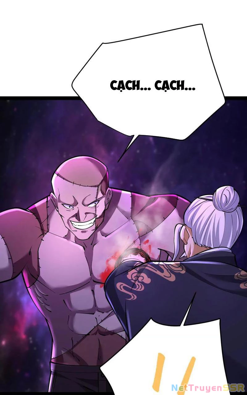Đại Liên Minh Phản Xuyên Việt Của Bạo Quân Chapter 66 - Trang 3
