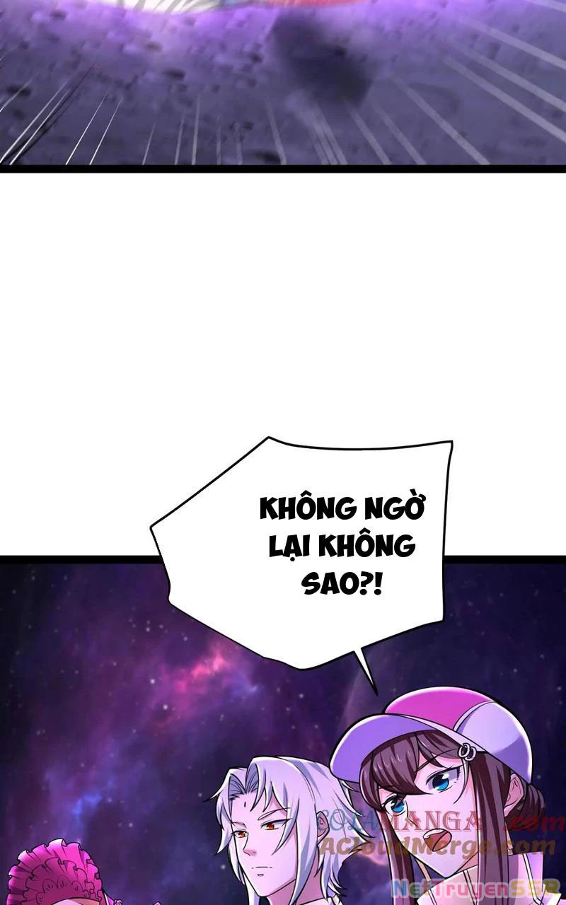 Đại Liên Minh Phản Xuyên Việt Của Bạo Quân Chapter 66 - Trang 3
