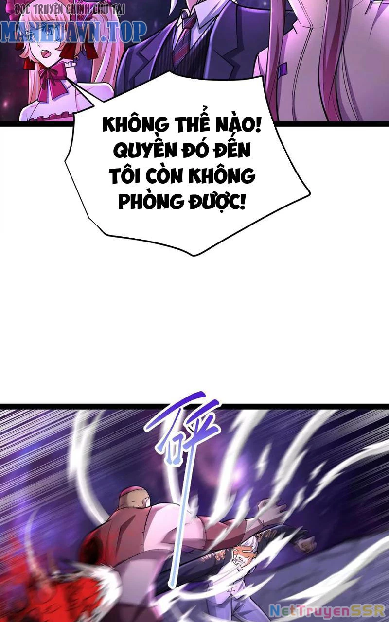 Đại Liên Minh Phản Xuyên Việt Của Bạo Quân Chapter 66 - Trang 3