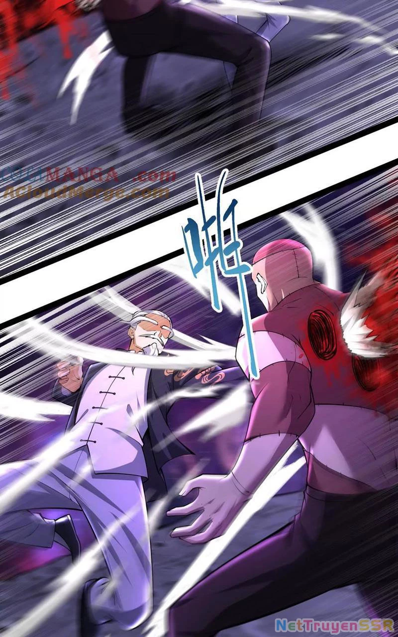 Đại Liên Minh Phản Xuyên Việt Của Bạo Quân Chapter 66 - Trang 3