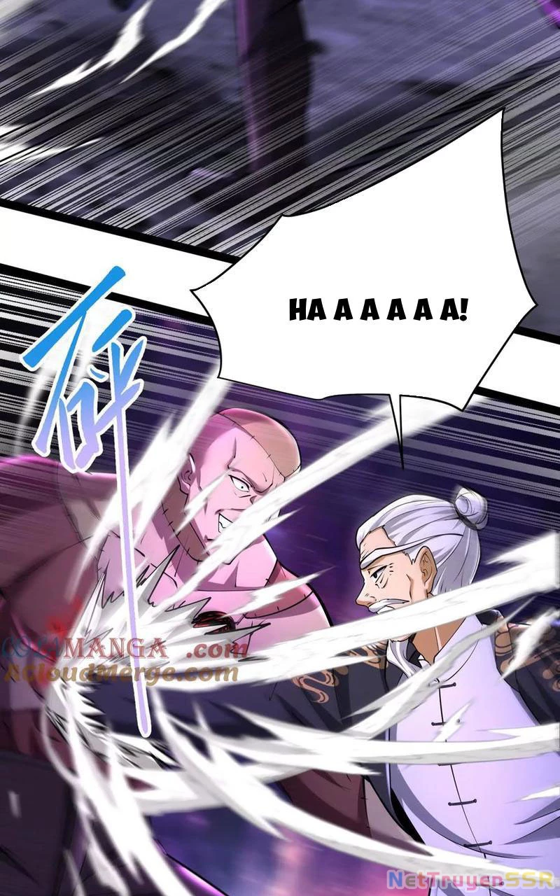 Đại Liên Minh Phản Xuyên Việt Của Bạo Quân Chapter 66 - Trang 3