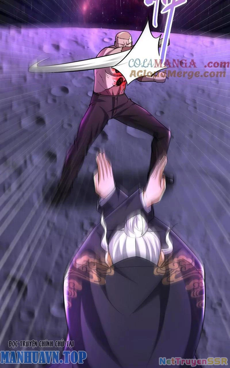 Đại Liên Minh Phản Xuyên Việt Của Bạo Quân Chapter 66 - Trang 3