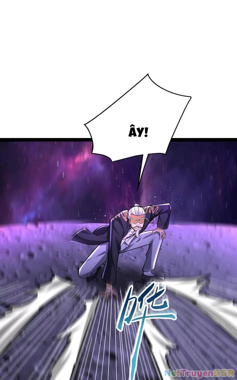 Đại Liên Minh Phản Xuyên Việt Của Bạo Quân Chapter 66 - Trang 3
